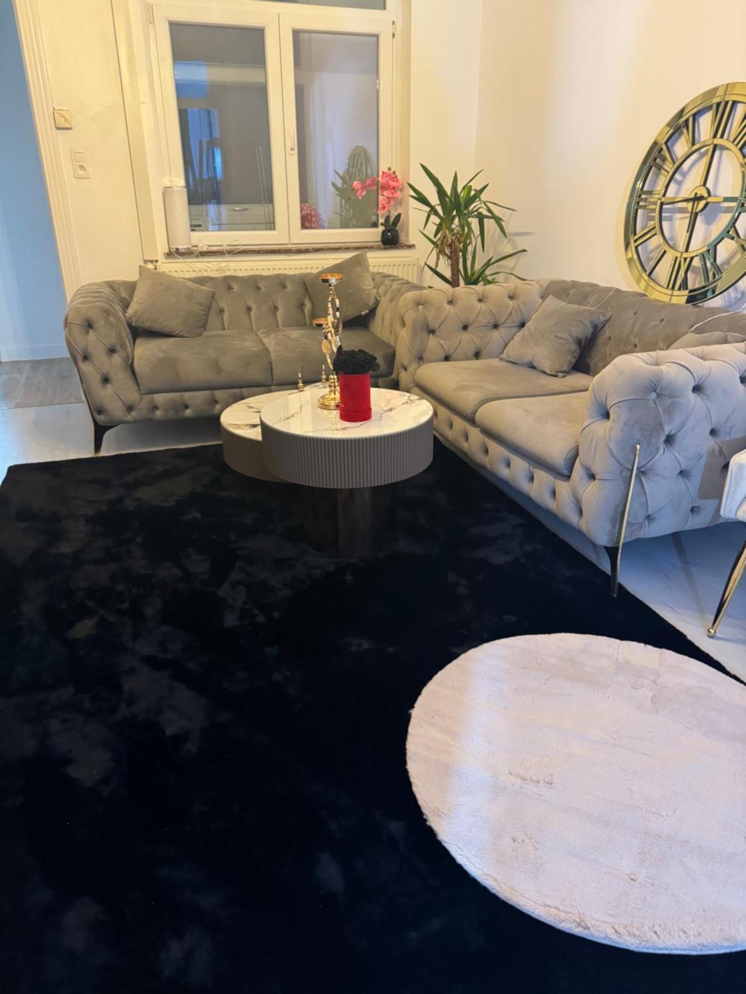 Appartement 2 Chambre Luxueuse A Jette Brüsszel Kültér fotó