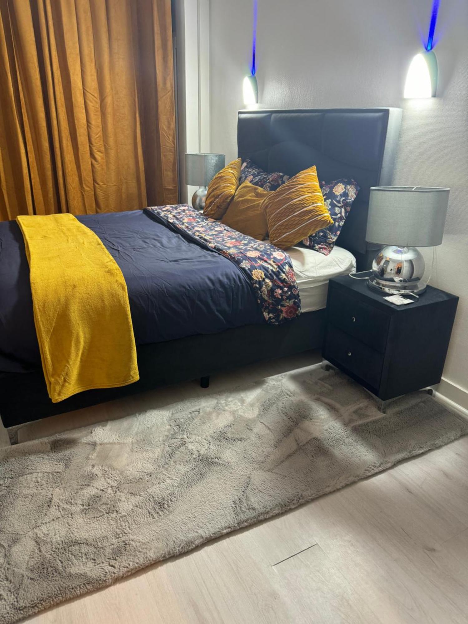 Appartement 2 Chambre Luxueuse A Jette Brüsszel Kültér fotó