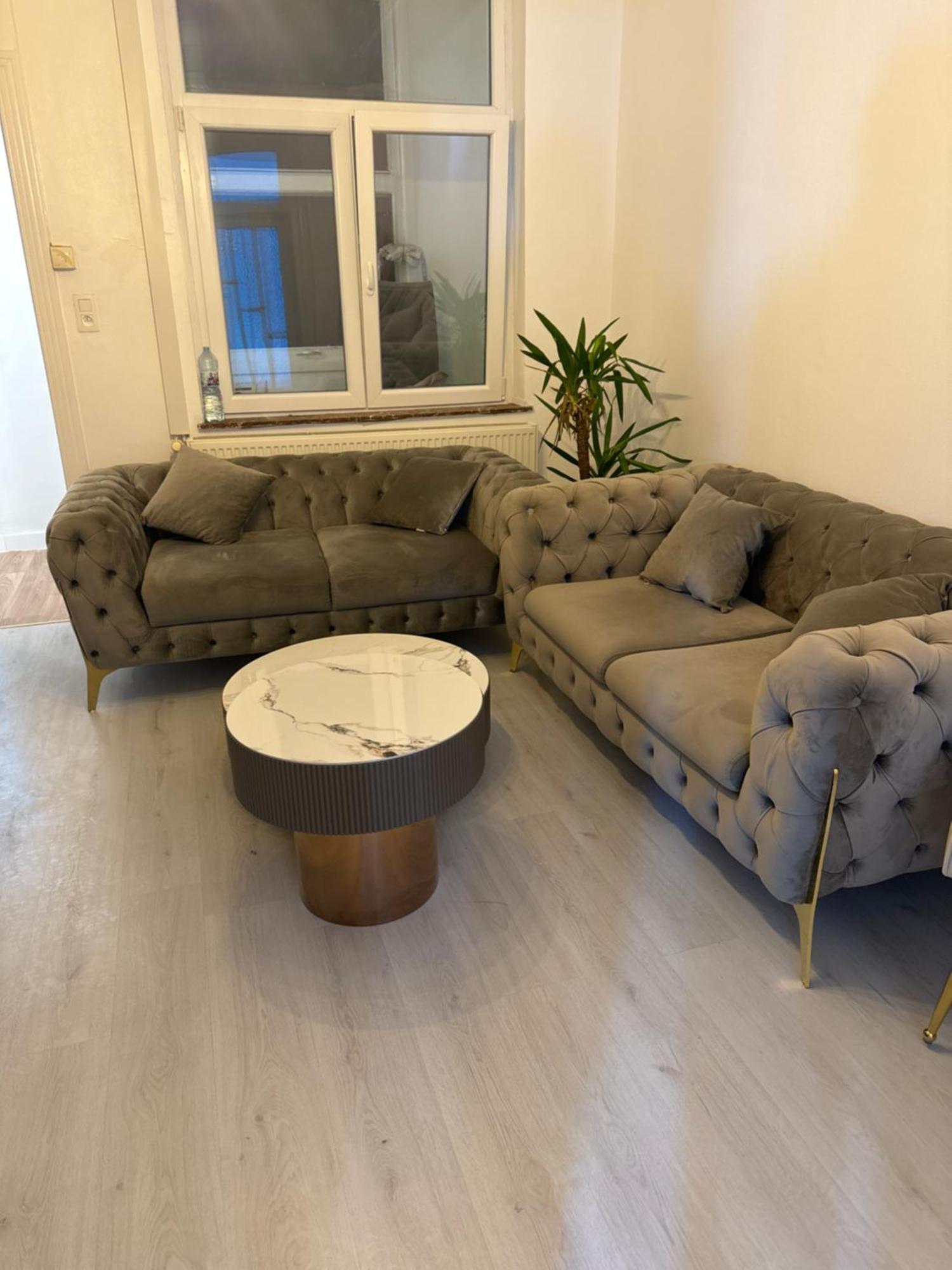 Appartement 2 Chambre Luxueuse A Jette Brüsszel Kültér fotó